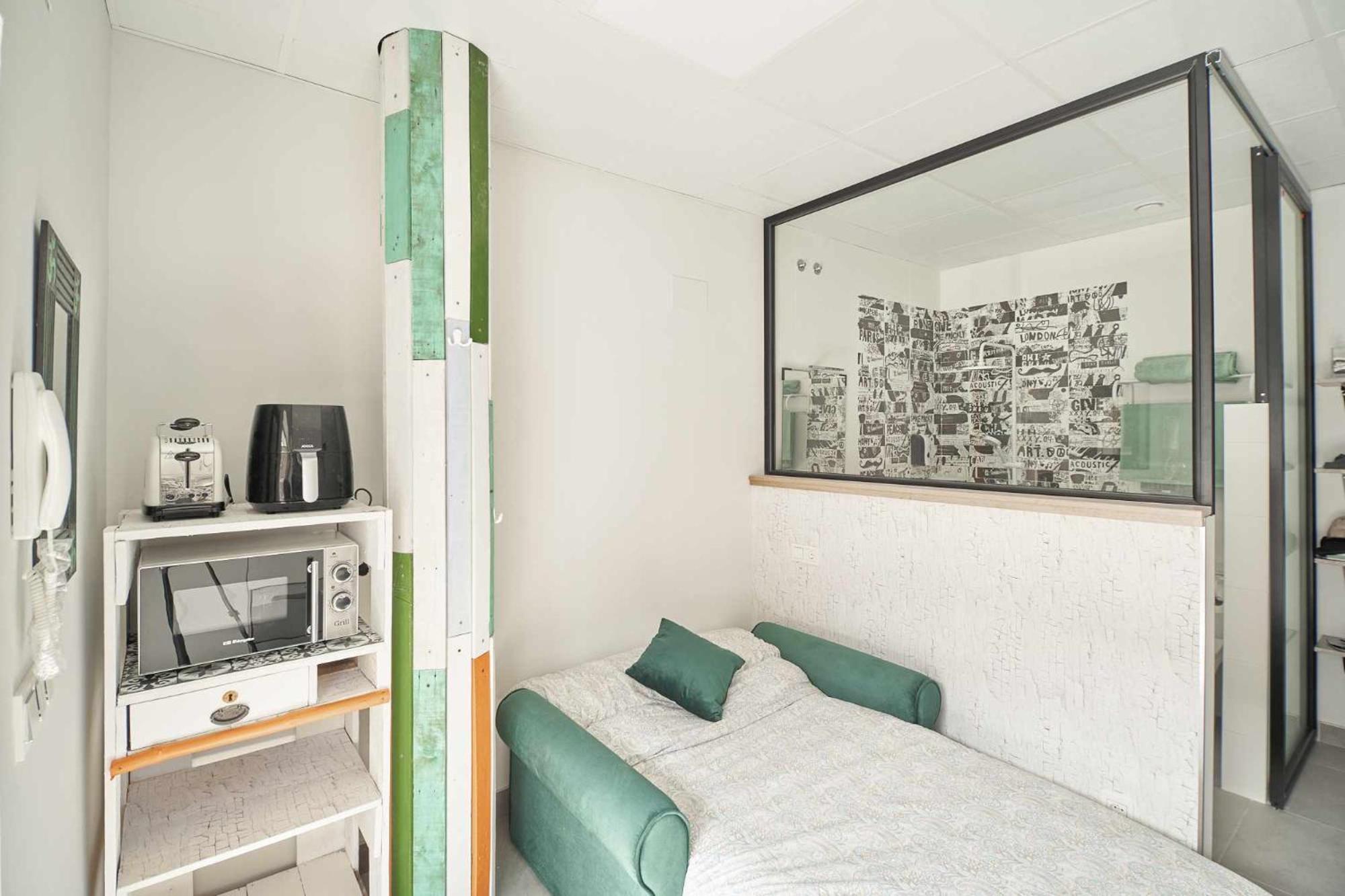 Aldabea I Apartamento Sostenible Legazpia Exterior photo