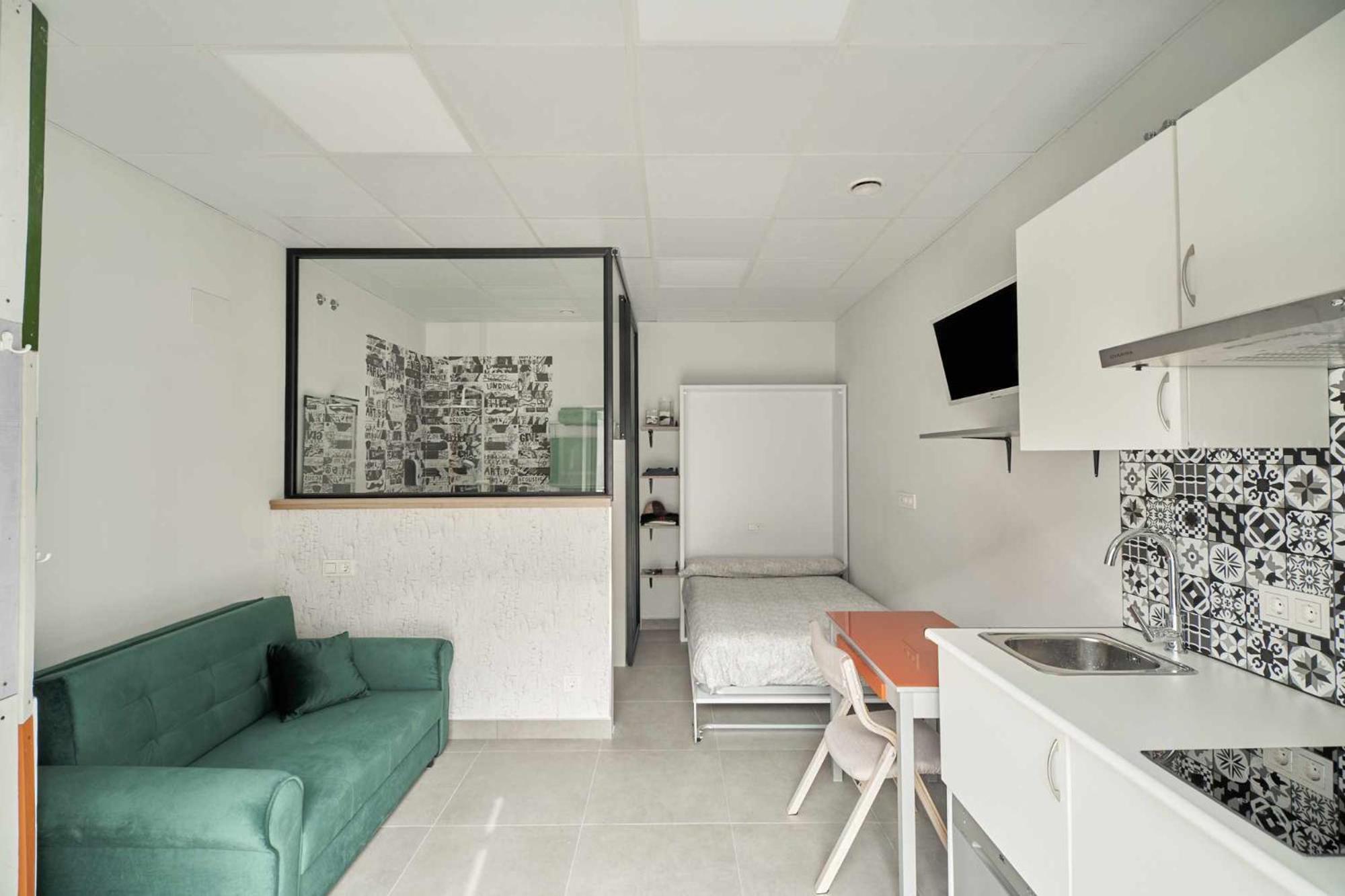 Aldabea I Apartamento Sostenible Legazpia Exterior photo